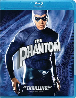 The Phantom