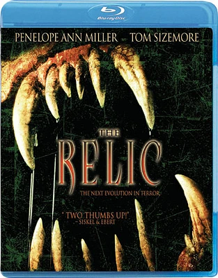 The Relic - USED