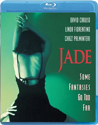 Jade - USED