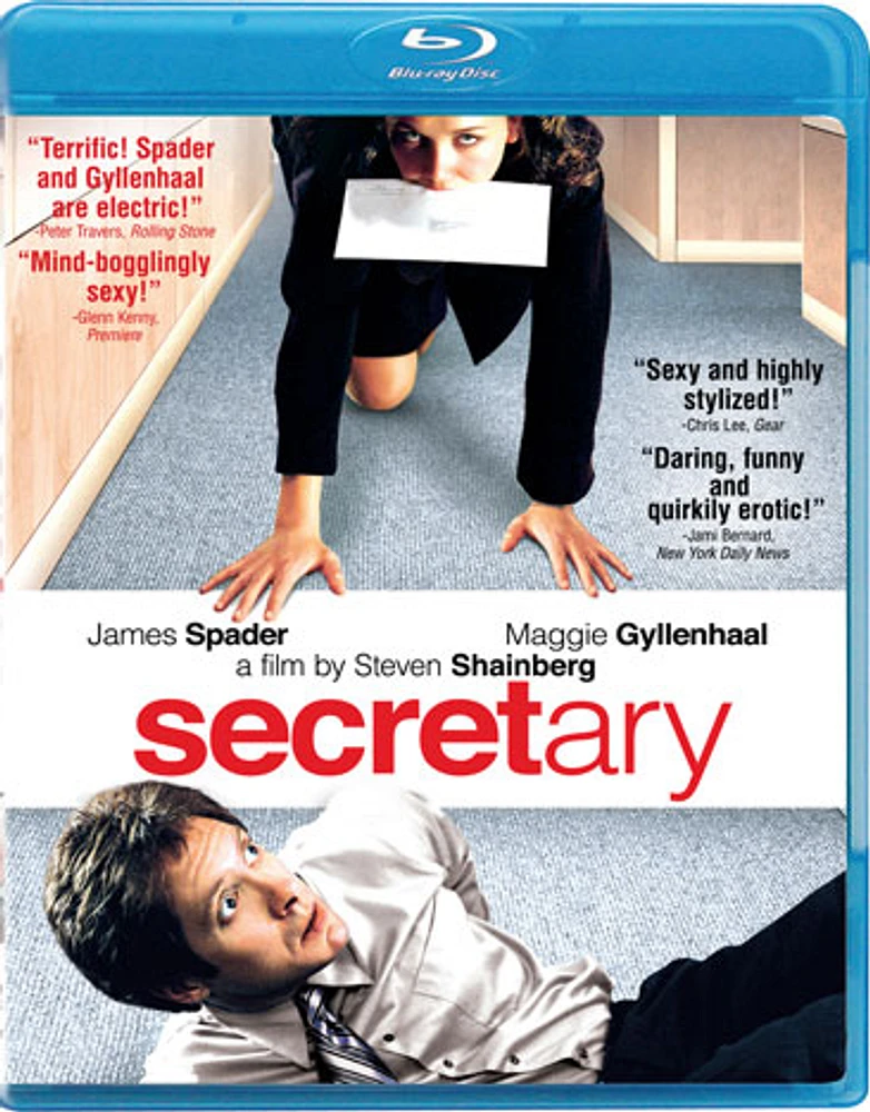 Secretary - USED