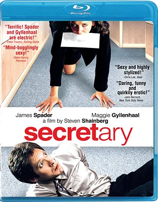 Secretary - USED