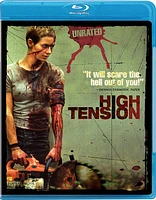 High Tension - USED