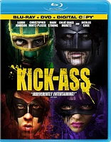 Kick-Ass