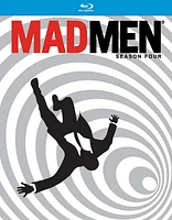 Mad Men: Season Four - USED