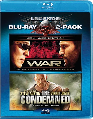 War / The Condemned