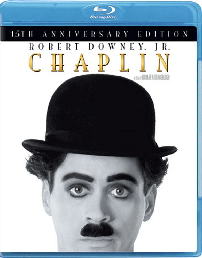 Chaplin - USED