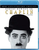 Chaplin - USED