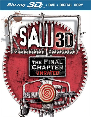 Saw: The Final Chapter