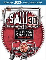 Saw: The Final Chapter