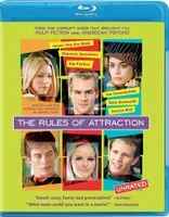 The Rules Of Attraction