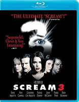 Scream 3 - USED