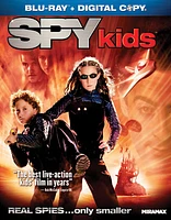 Spy Kids