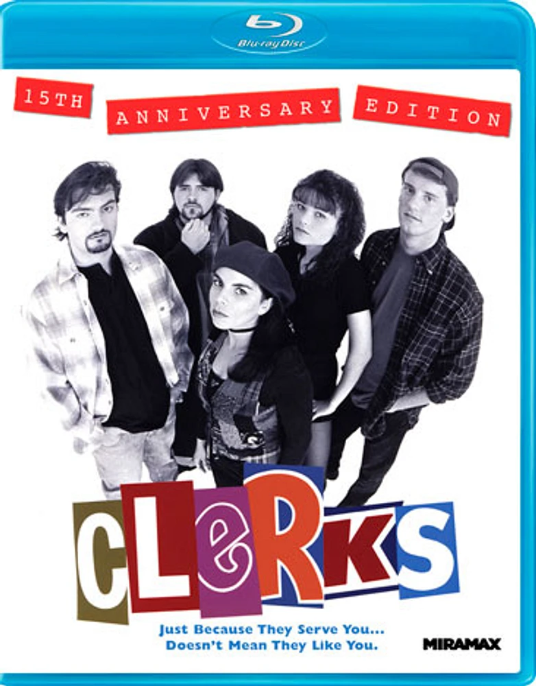 Clerks