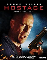 Hostage - USED