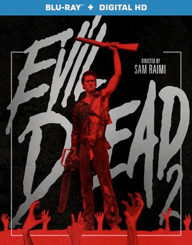 Evil Dead 2