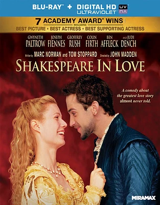 Shakespeare In Love - USED