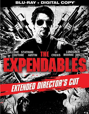 The Expendables