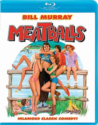 Meatballs - USED