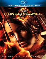 The Hunger Games