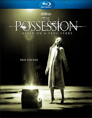 The Possession - USED