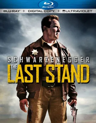 The Last Stand