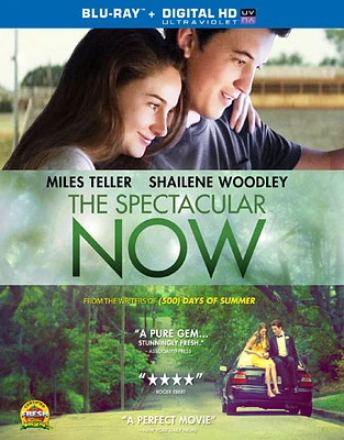 The Spectacular Now - USED