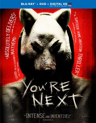 You're Next - USED