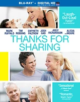 Thanks for Sharing - USED