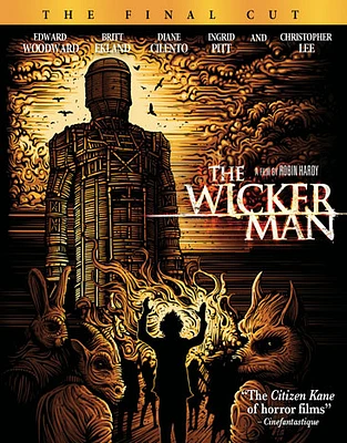 The Wicker Man