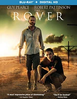 The Rover - USED