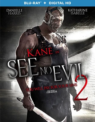 See No Evil 2 - USED