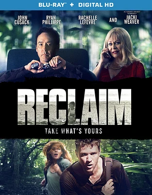 Reclaim - USED