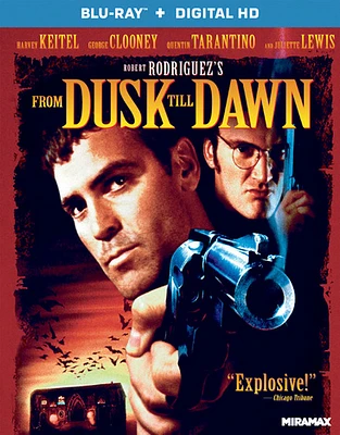 From Dusk Till Dawn