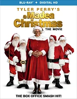 Tyler Perry's A Madea Christmas - USED