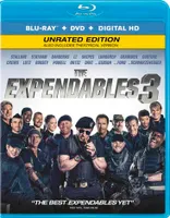 The Expendables 3