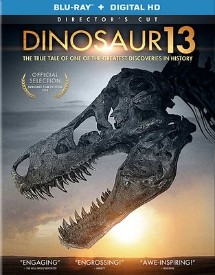 Dinosaur 13 - USED