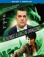Revenge of the Green Dragons - USED