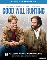 Good Will Hunting