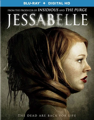 Jessabelle - USED