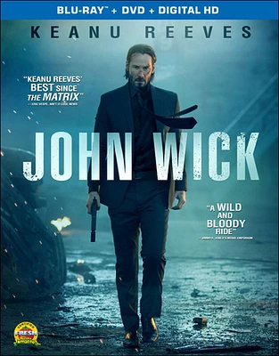 John Wick - USED