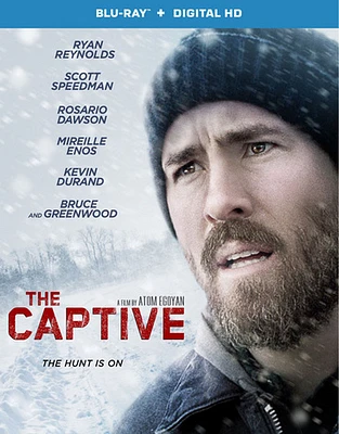 The Captive - USED