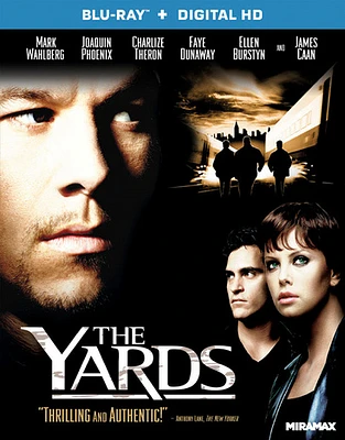 The Yards - USED