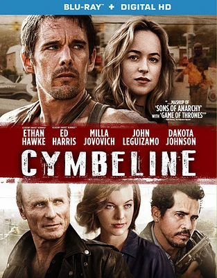 Cymbeline - USED