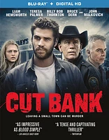Cut Bank - USED
