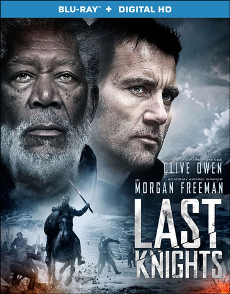 Last Knights - USED