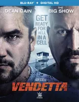 Vendetta - USED