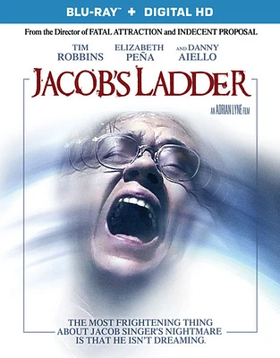 Jacob's Ladder