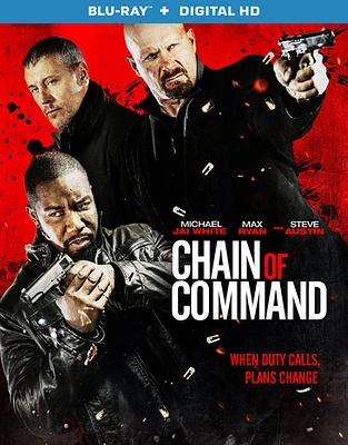 Chain of Command - USED