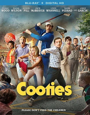 Cooties - USED