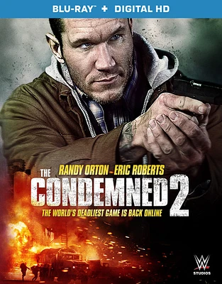 The Condemned 2 - USED